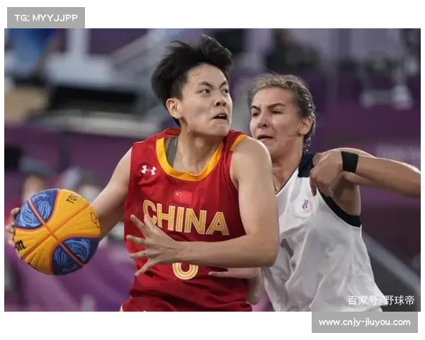 杨舒予热身赛场均14.5+4.8+3.8成女篮外线核心力压对手 杨舒予热身赛场均14.5+4.8+3.8成女篮外线核心力压对手
